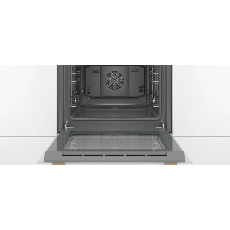 Духовой шкаф Bosch HBJN10YW0R