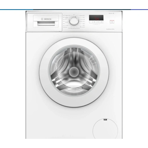 Стиральная машина Bosch WAJ240L2SN