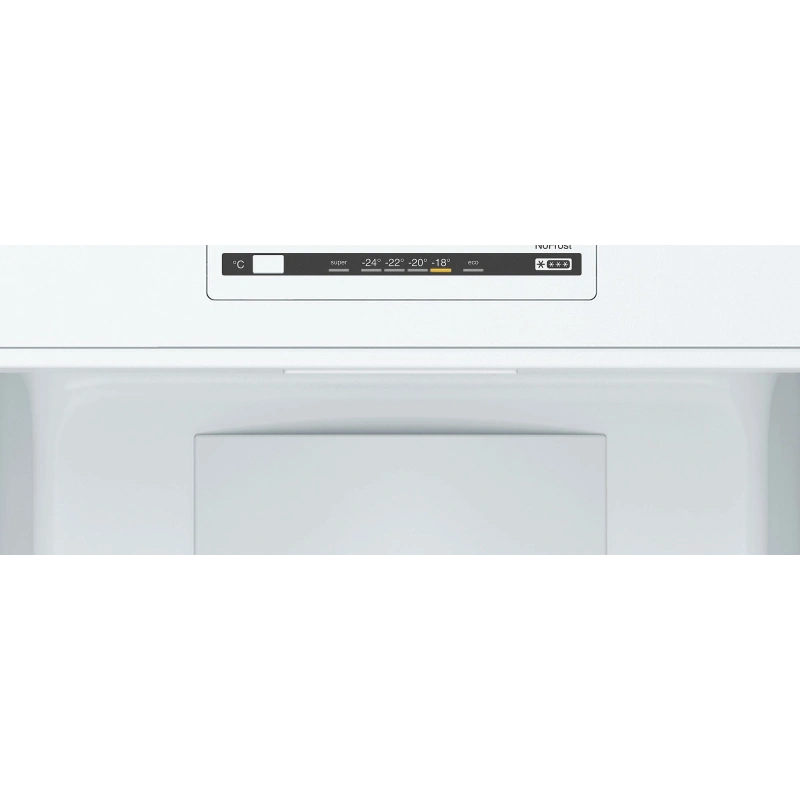 Двухкамерный холодильник Bosch KGN36NK2AR