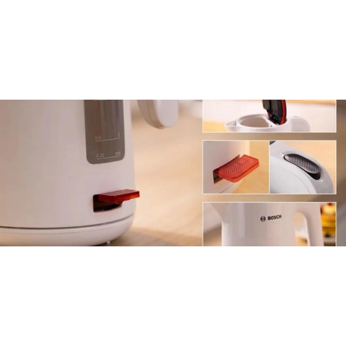 Чайник Bosch TWK2M161