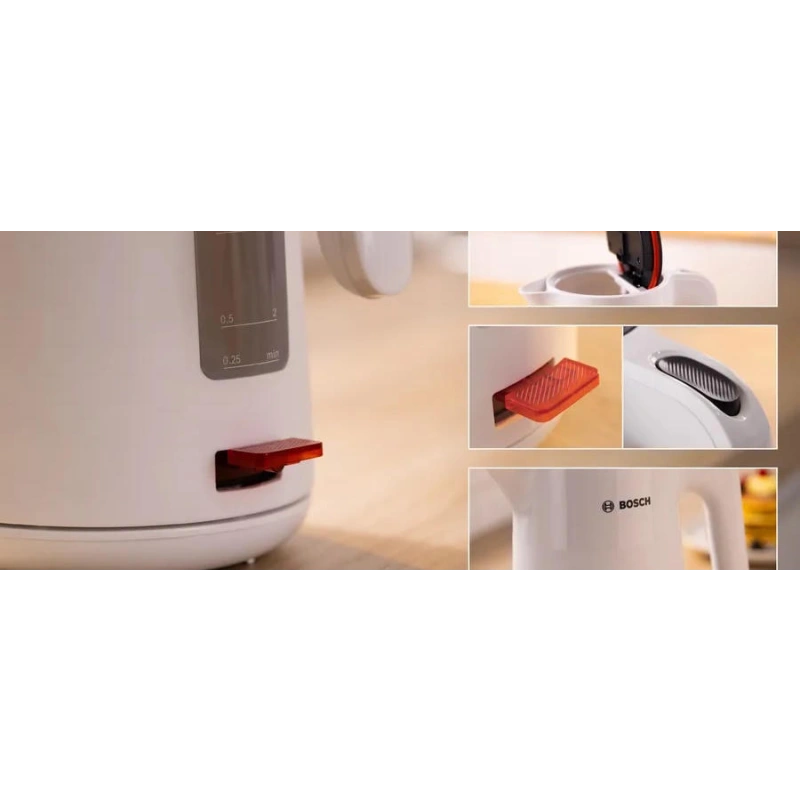 Чайник Bosch TWK2M161