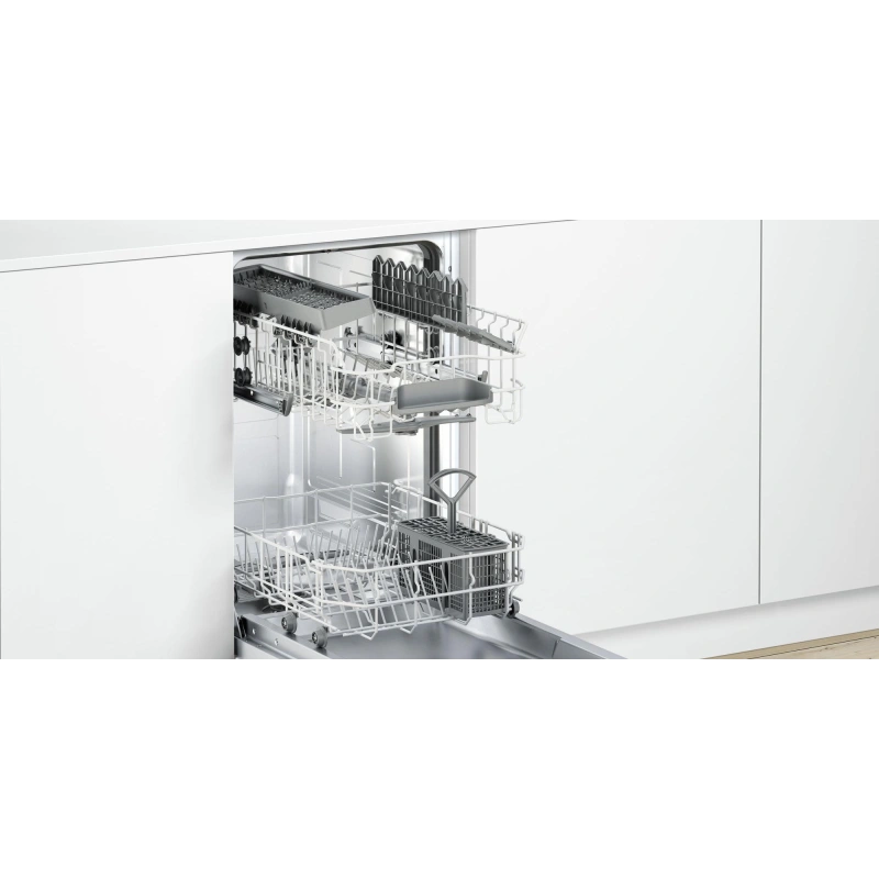 Встраиваемая посудомоечная машина Bosch SPV25CX03R