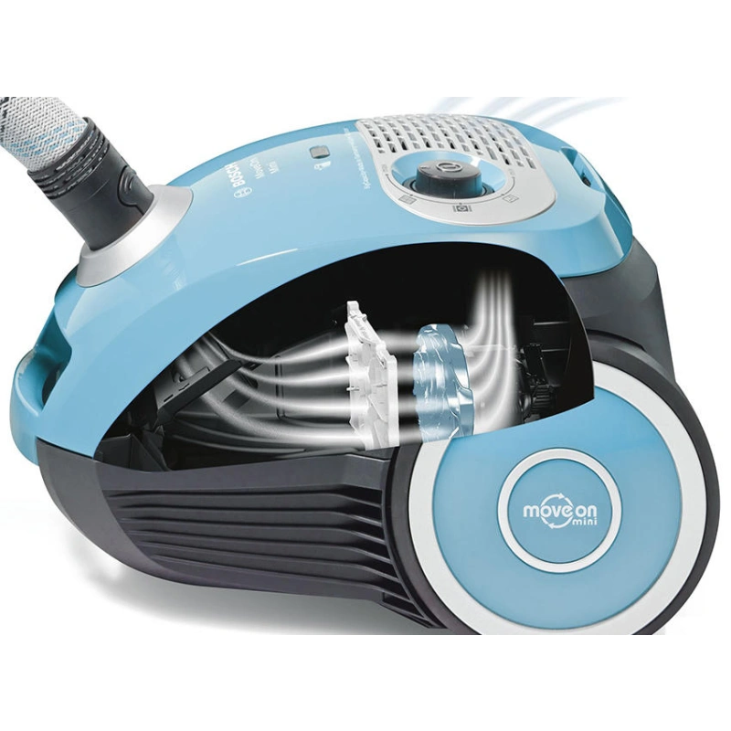 Пылесос Bosch BGL25A100