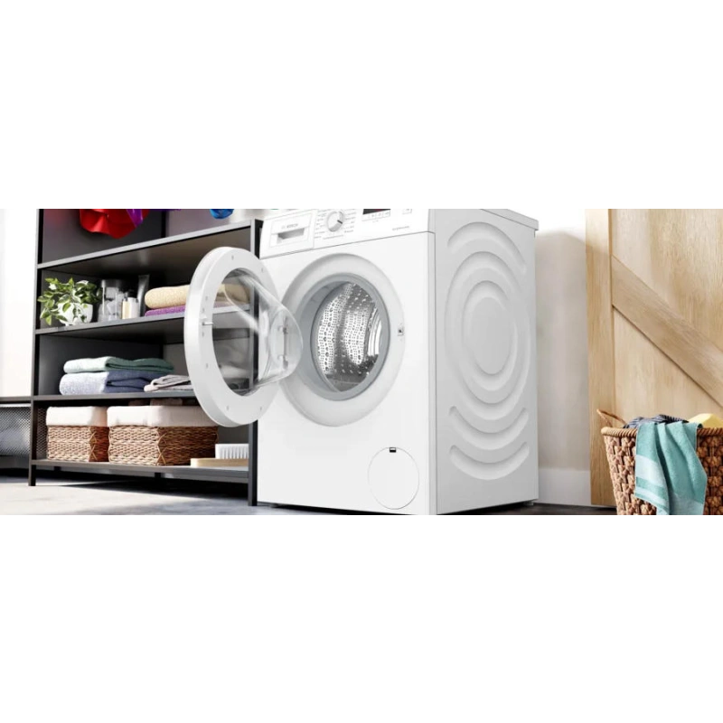 Стиральная машина Bosch WGE02400SN