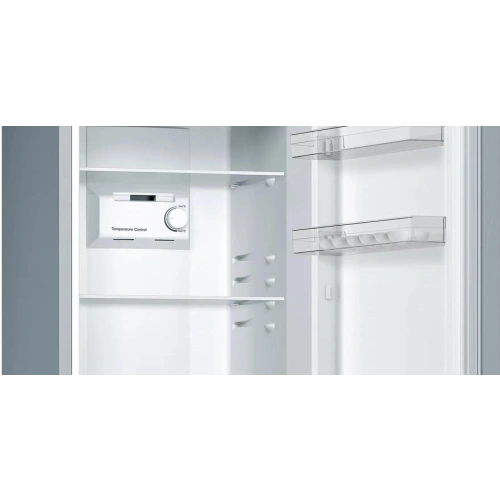 Двухкамерный холодильник Bosch KGN33NLEB