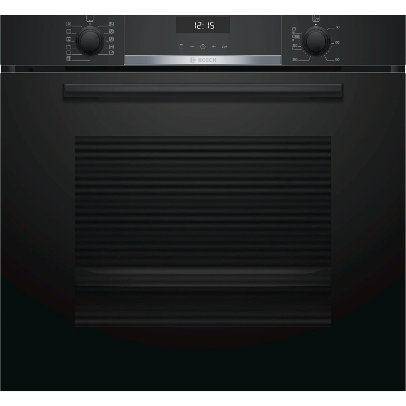 Духовой шкаф Bosch HBH557CB0R