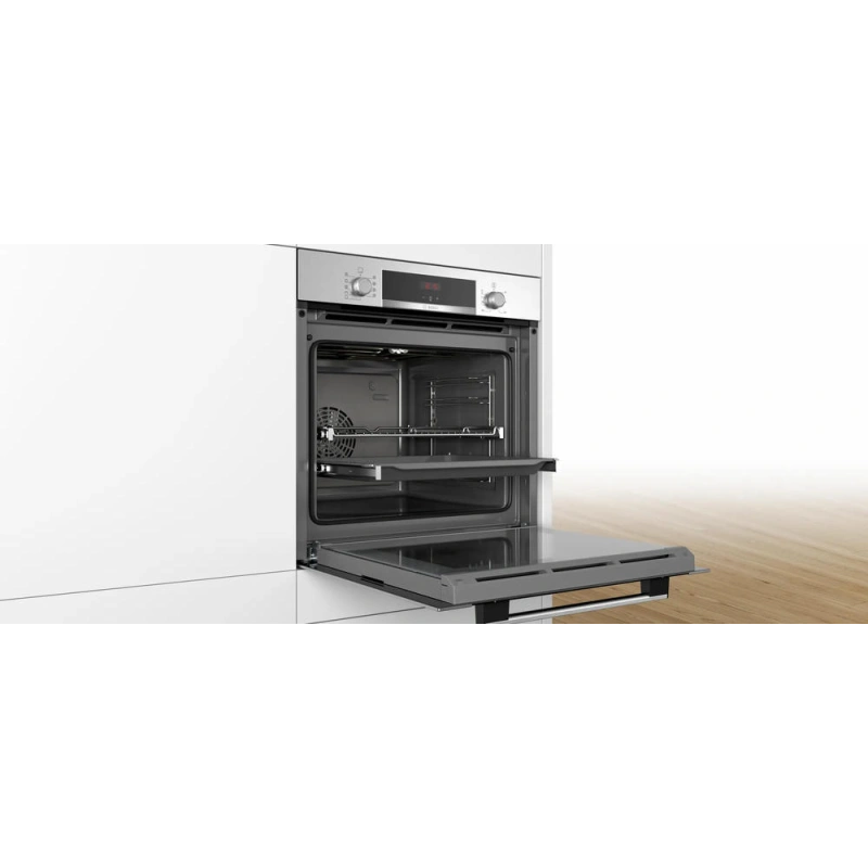Духовой шкаф Bosch HBA334YS0