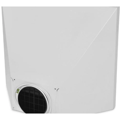 Вытяжка Bosch DWW 06W420