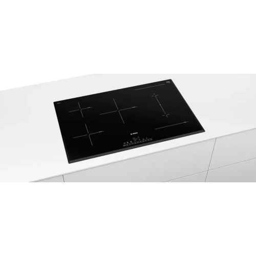 Индукционная варочная панель Bosch PVW851FB5E