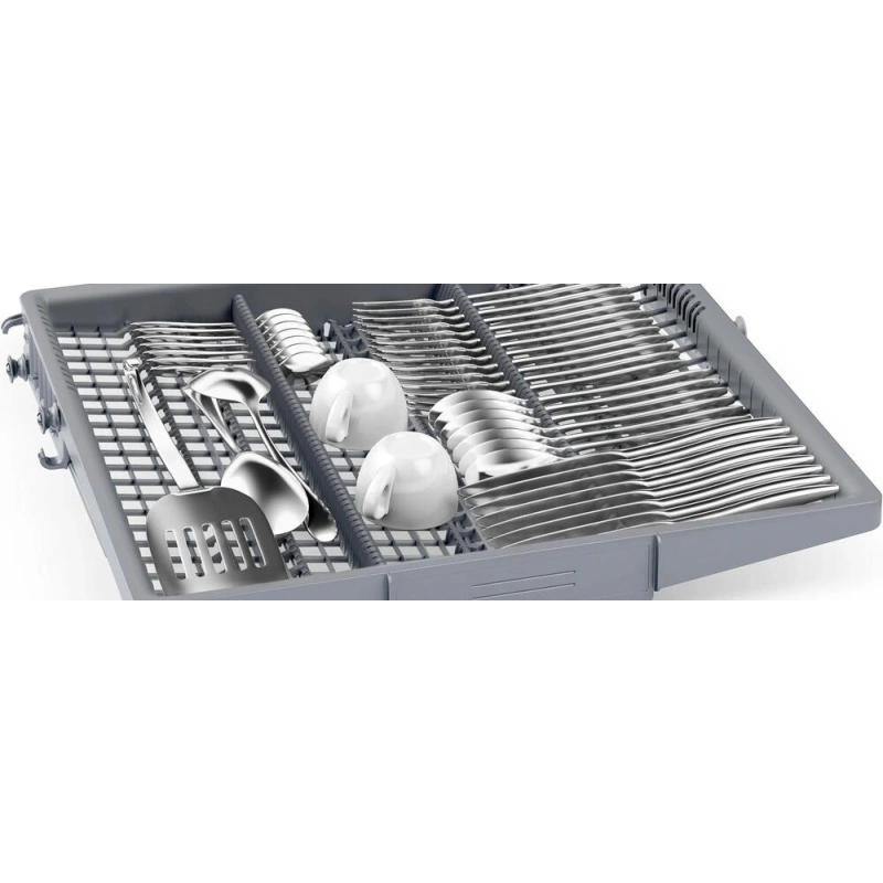 Посудомоечная машина Bosch SMP6EMW86Q