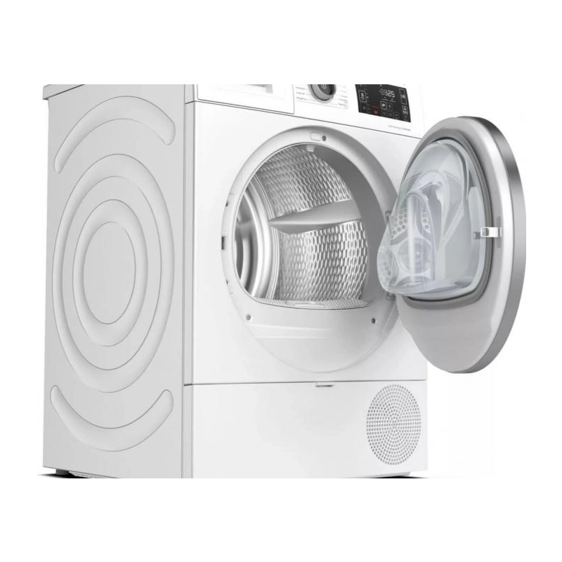 Сушильная машина Bosch WTU8769SSN