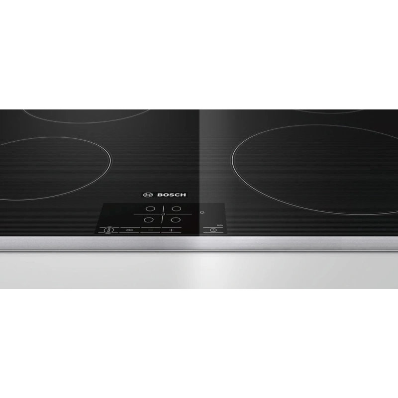 Электрическая варочная панель Bosch PKE 645B17E