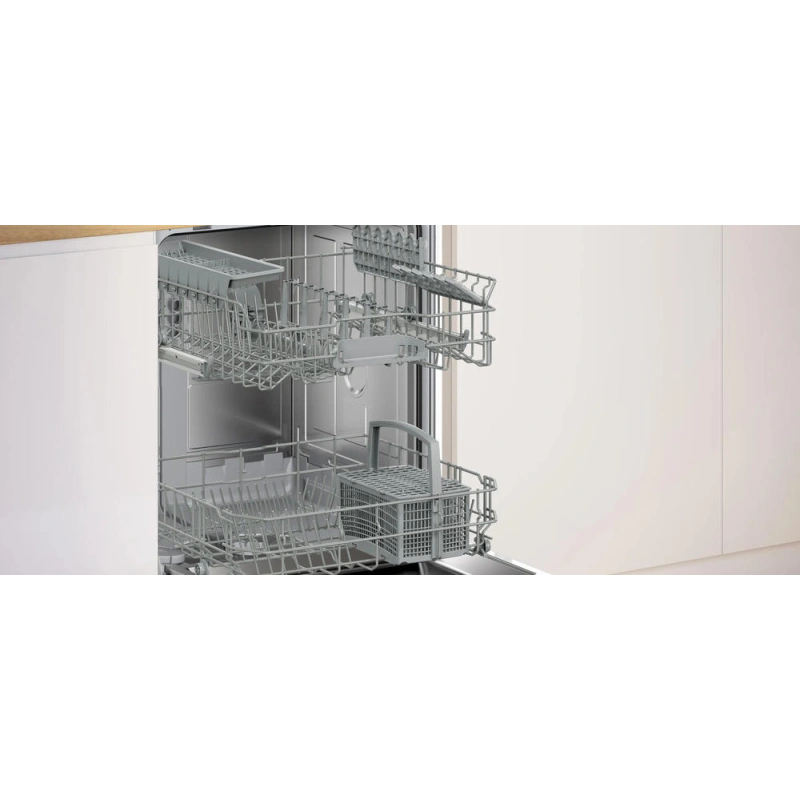 Встраиваемая посудомоечная машина Bosch SMV2HTX08E