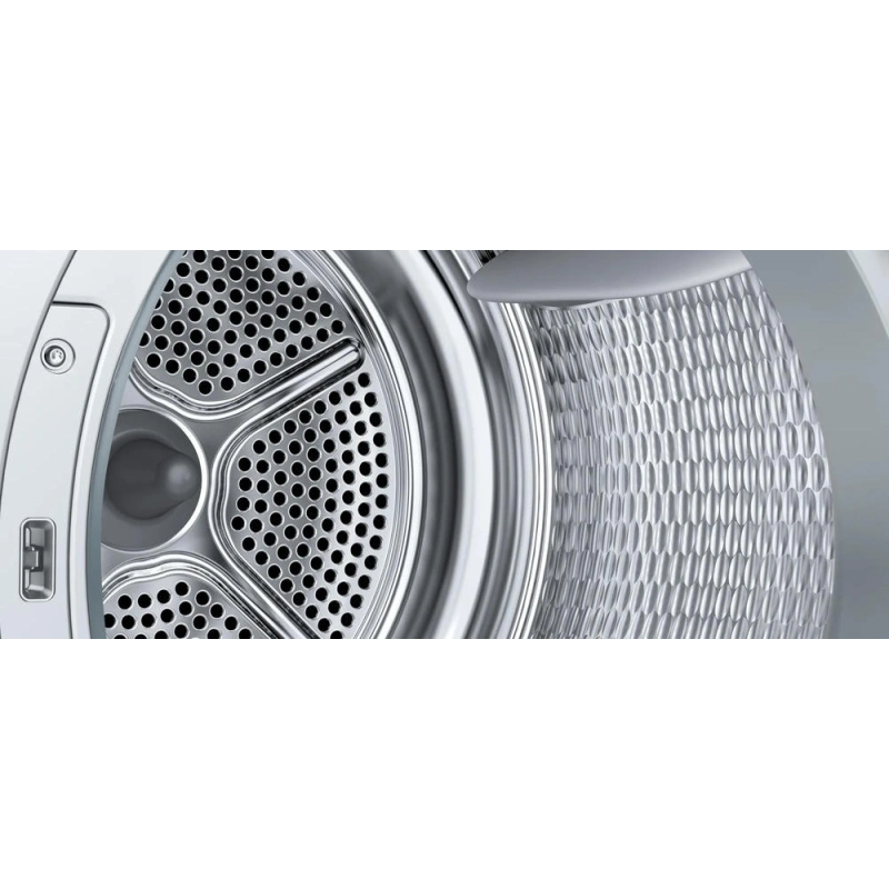 Сушильная машина Bosch WTX87M90BY