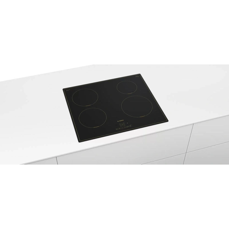 Индукционная варочная панель Bosch PUE611BB5R
