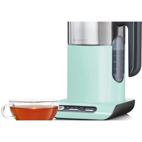Чайник Bosch TWK 8612 P