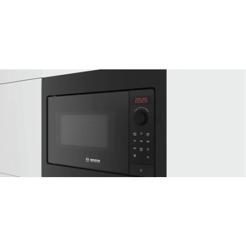 Встраиваемая микроволновая печь Bosch BFL523MB4