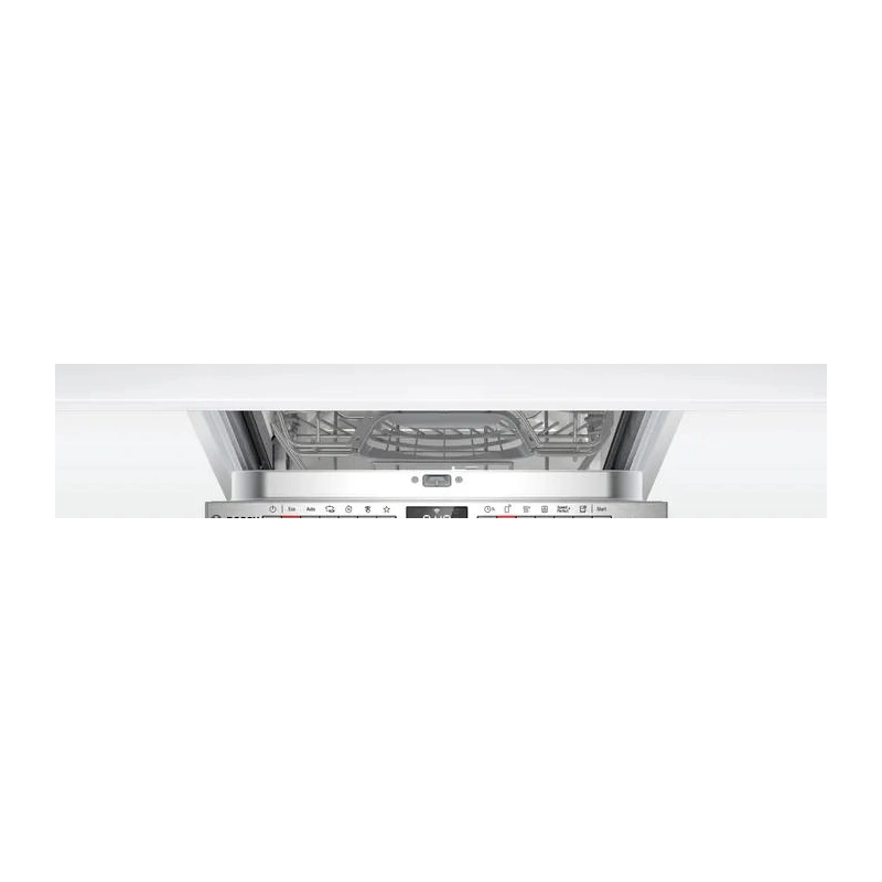 Встраиваемая посудомоечная машина Bosch SPV4HMX10E