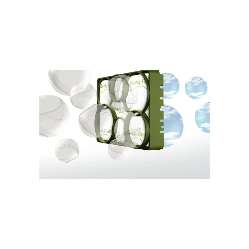 Пылесос Bosch BGL 32235