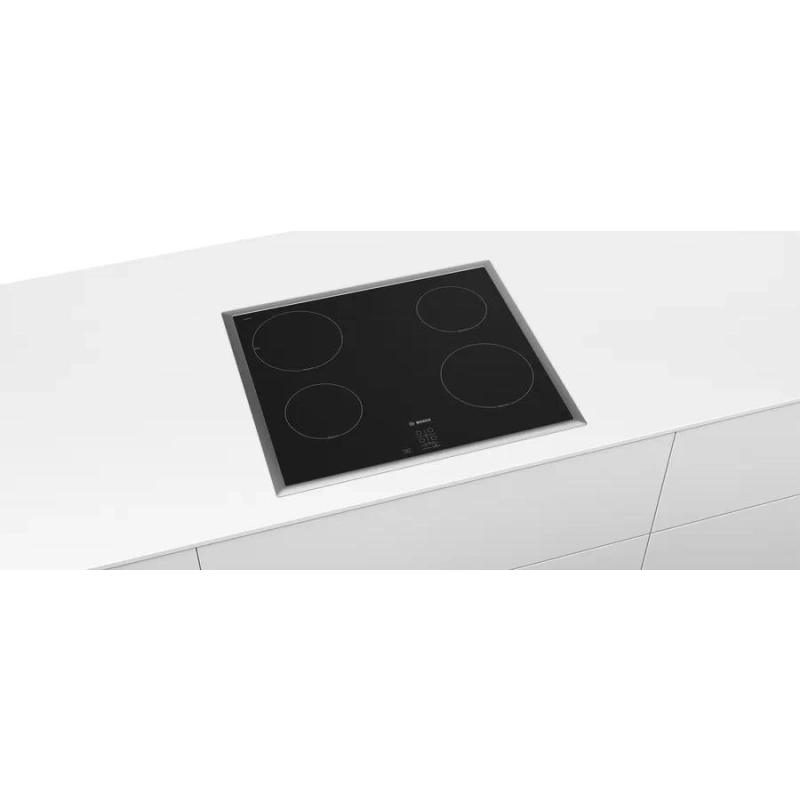 Индукционная варочная панель Bosch PUG64RAA5E