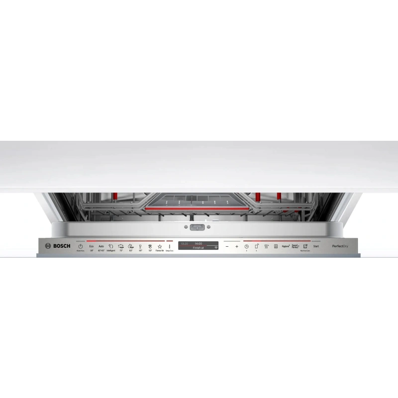 Встраиваемая посудомоечная машина Bosch SMV8YCX03E
