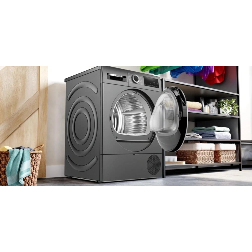Сушильная машина Bosch WQG233DRPL