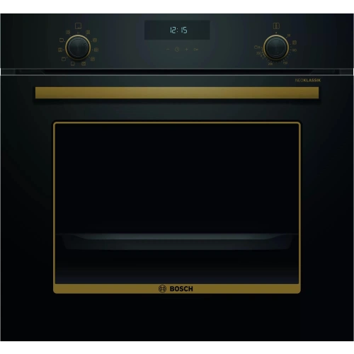Духовой шкаф Bosch HBJN17EB2R