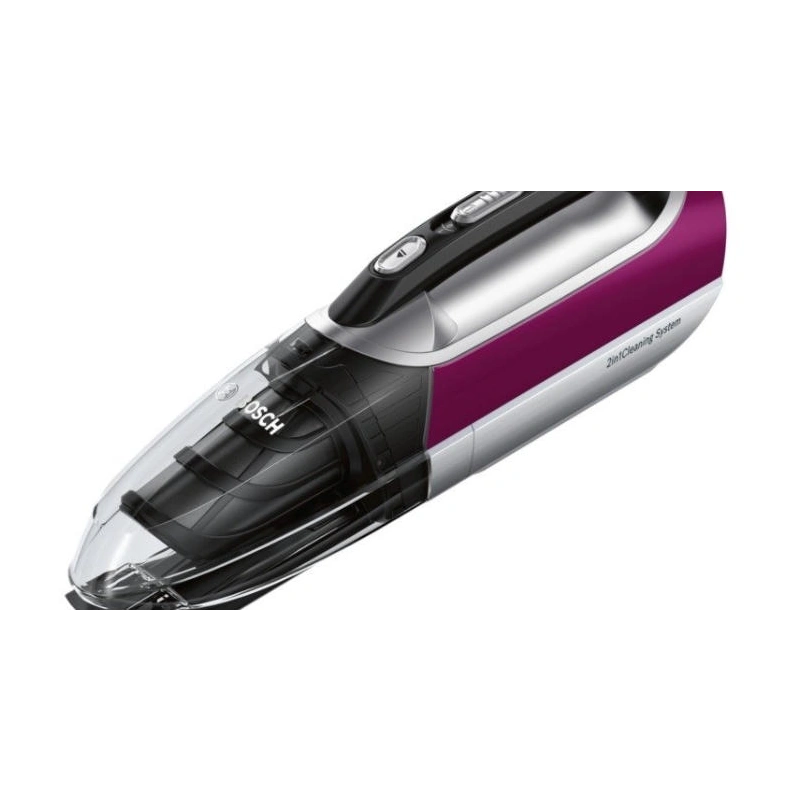 Пылесос Bosch BBH 21621