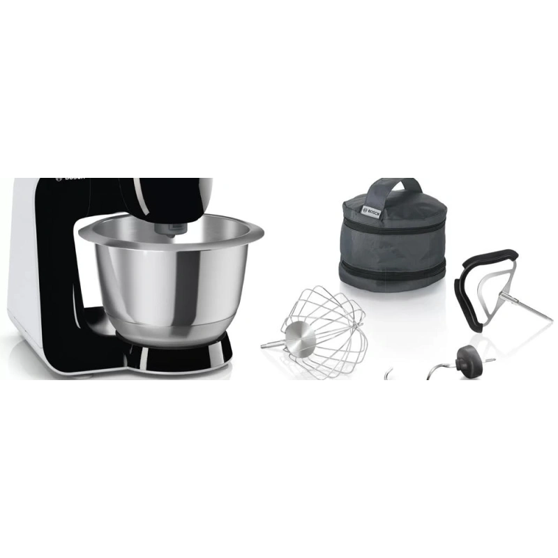 Кухонный комбайн Bosch MUM58B00