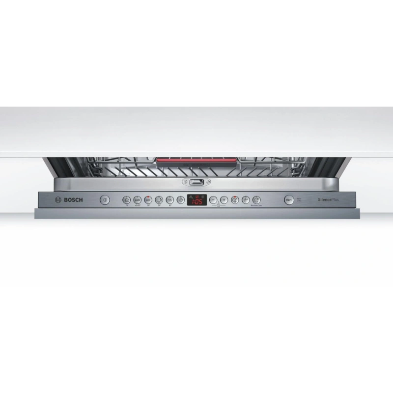 Встраиваемая посудомоечная машина Bosch SMV46MX01R