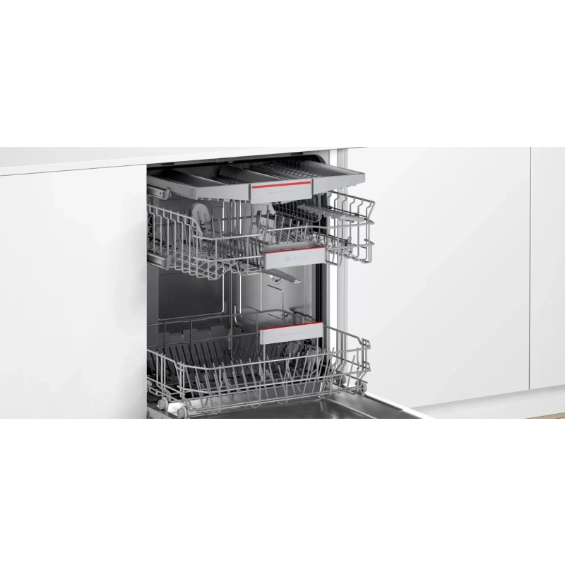 Встраиваемая посудомоечная машина Bosch SMV25GX03R