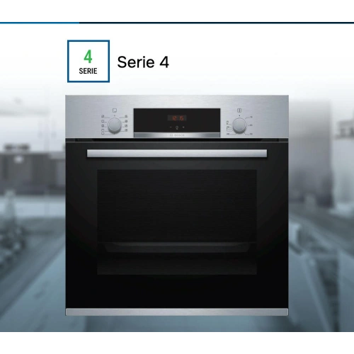 Духовой шкаф Bosch HBF534ES0Q