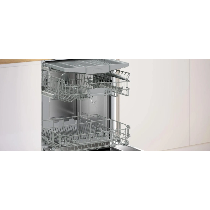 Встраиваемая посудомоечная машина Bosch SMV4HVX03E