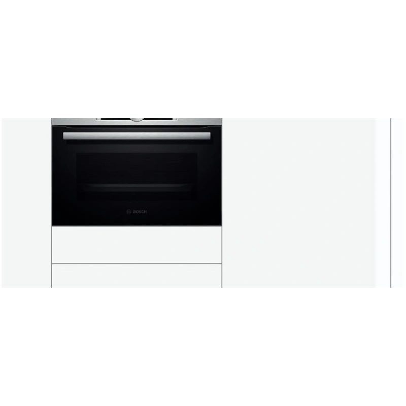 Компактный духовой шкаф Bosch CSG656BS1