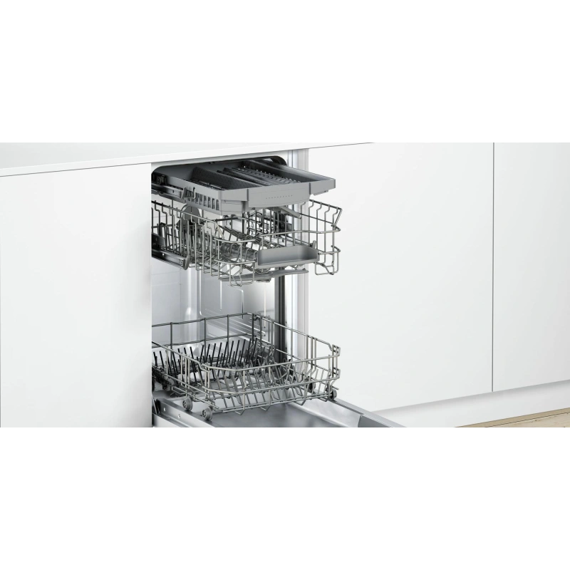 Встраиваемая посудомоечная машина Bosch SPV25FX70R