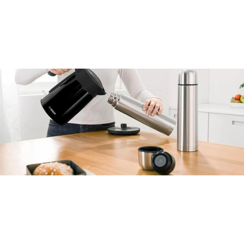 Чайник Bosch TWK7L463