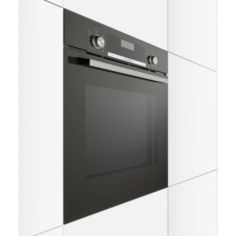 Духовой шкаф Bosch HBG537YM0