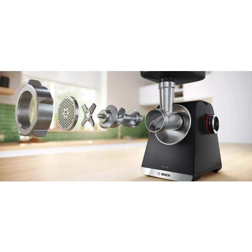 Мясорубка Bosch MFWS660B