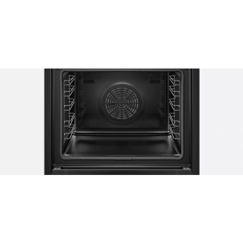Духовой шкаф Bosch HBG675BW1