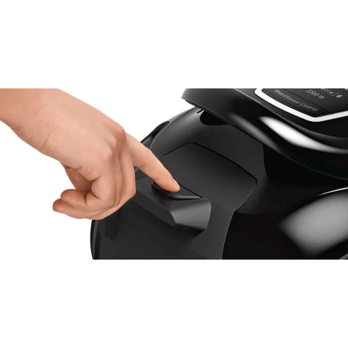 Пылесос Bosch BGS412234