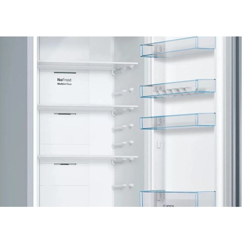 Двухкамерный холодильник Bosch KGN39UL316