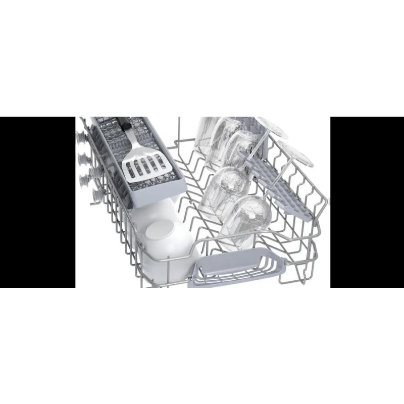 Встраиваемая посудомоечная машина Bosch SRV2IKX3BR