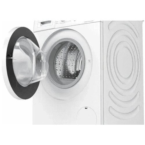 Стиральная машина Bosch WAU 28SL8SN