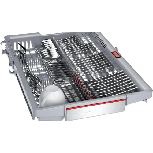 Встраиваемая посудомоечная машина Bosch SPV 6EMX11E