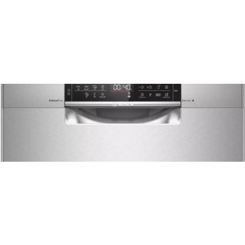 Посудомоечная машина Bosch SMS6HMI28Q