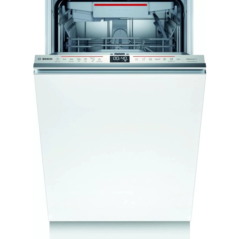 Встраиваемая посудомоечная машина Bosch SPV6HMX3MR