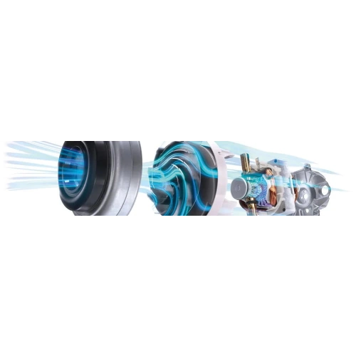 Пылесос Bosch BGL8POW2