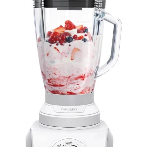 Блендер Bosch MMB 42G1B