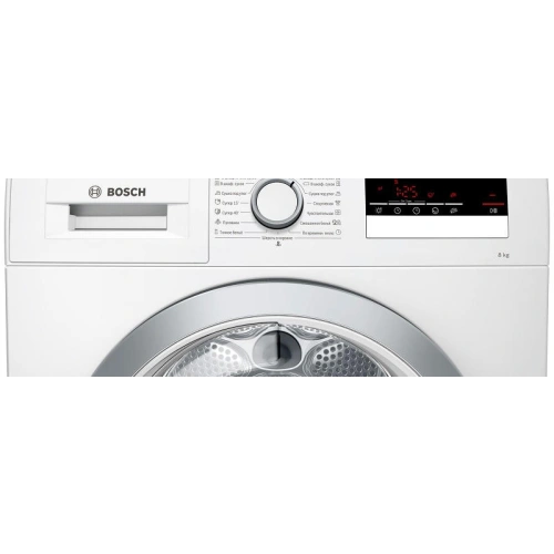 Сушильная машина Bosch WTM83261OE