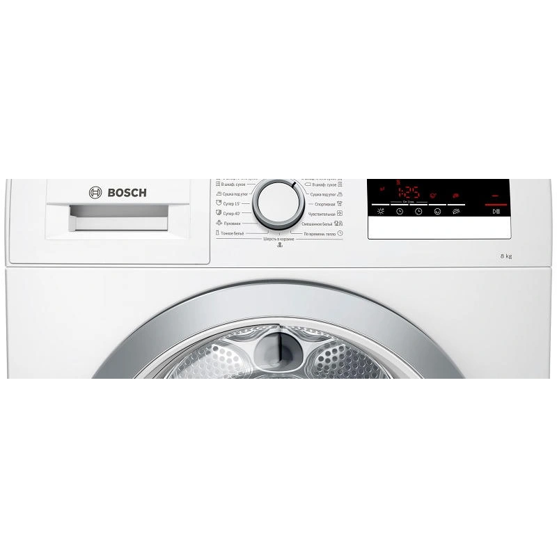 Сушильная машина Bosch WTM83261OE